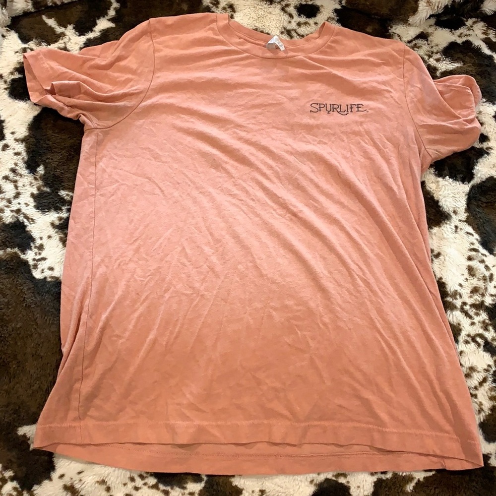 SPUR LIFE T